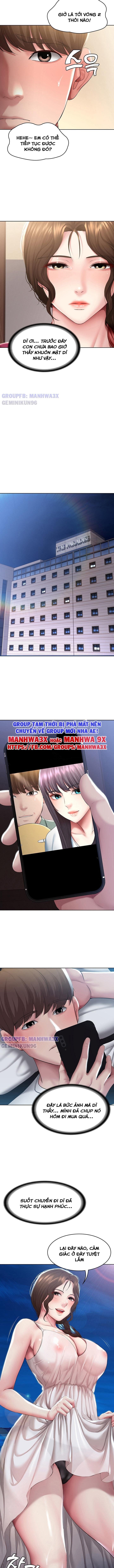 nhật ký nội trú chapter 88 5