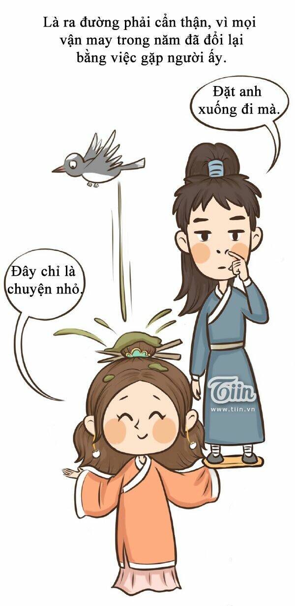 giải mã tình yêu chapter 79 6