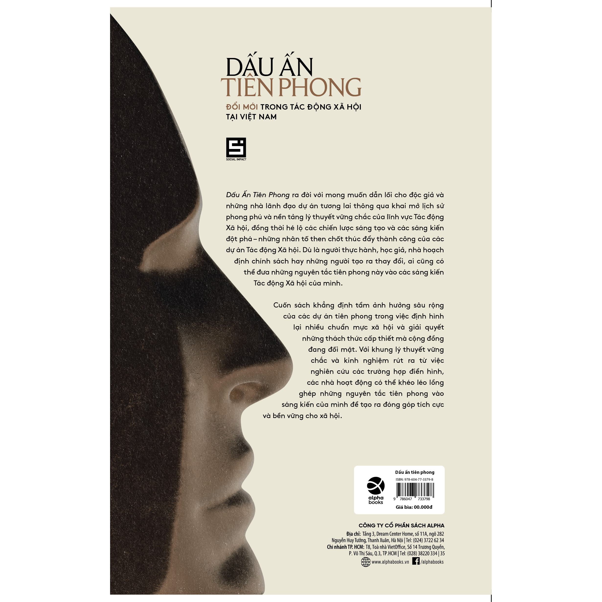 Dấu Ấn Tiên Phong