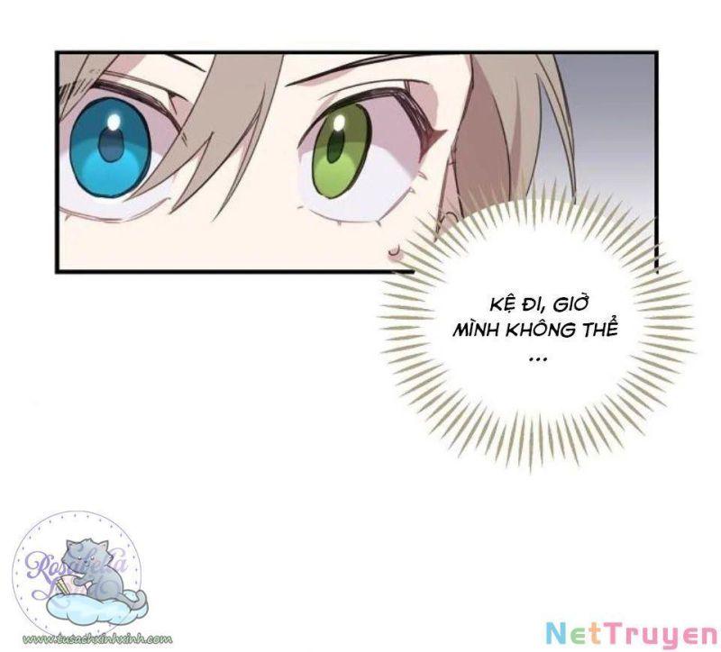 xin hãy cứ khóc, thái tử chapter 4 64