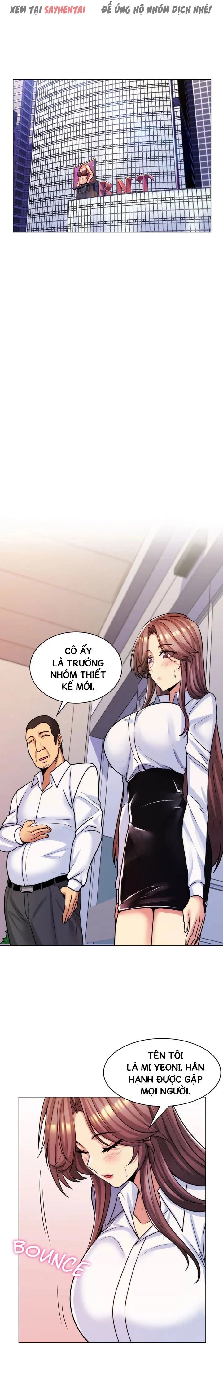 bạn gái là mẹ kế của tôi chapter 71 7