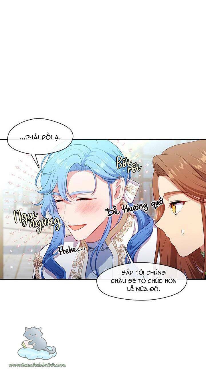 hãy coi chừng ác nữ chapter 107 18