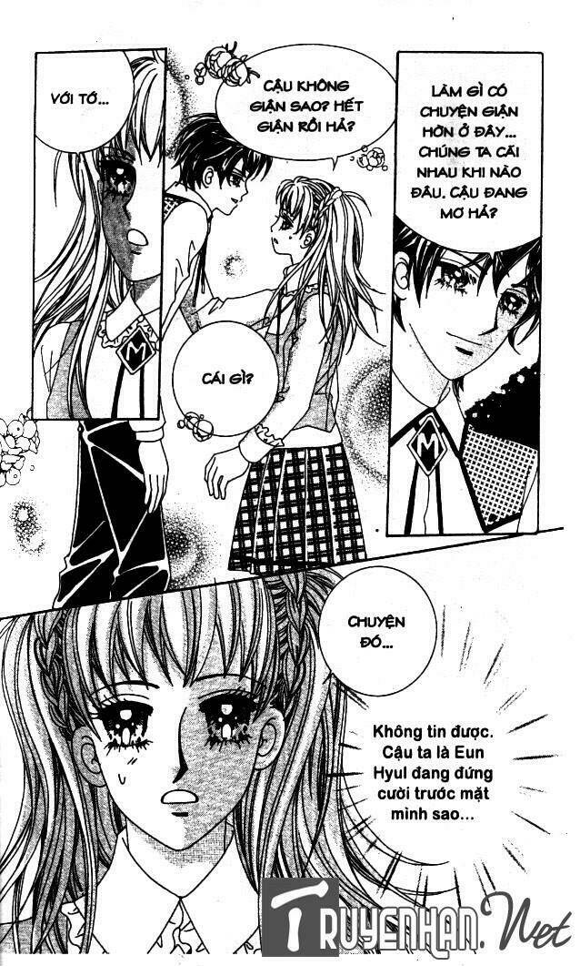 my lovely master chapter 22 25