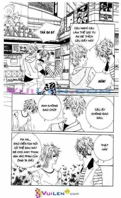 chạm mặt thần tượng chapter 10 46