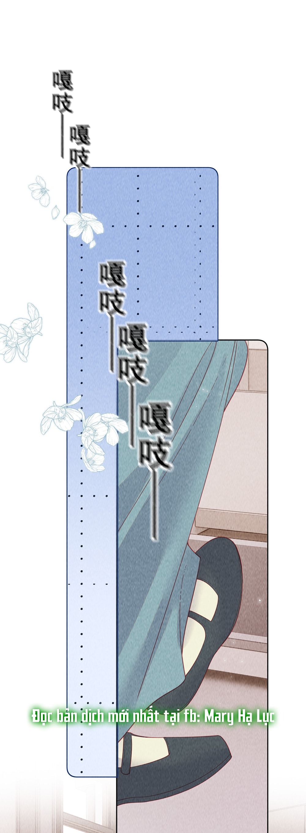 [15+] nhiệt độ cơ thể của ác ma chapter 9 11