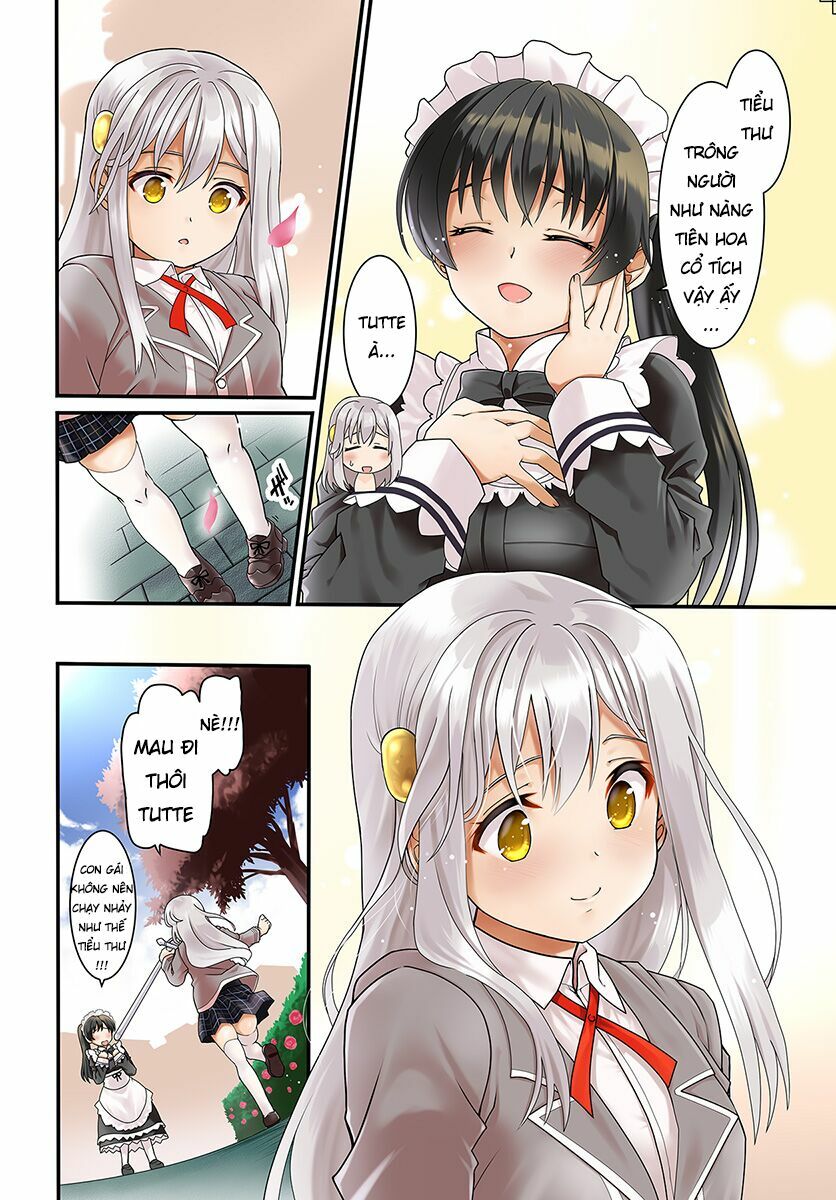 tái sinh với cơ thể bất khả chiến bại chapter 1 2