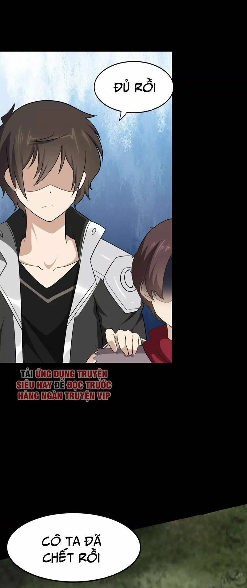 bạn gái virus của tôi chapter 191 4