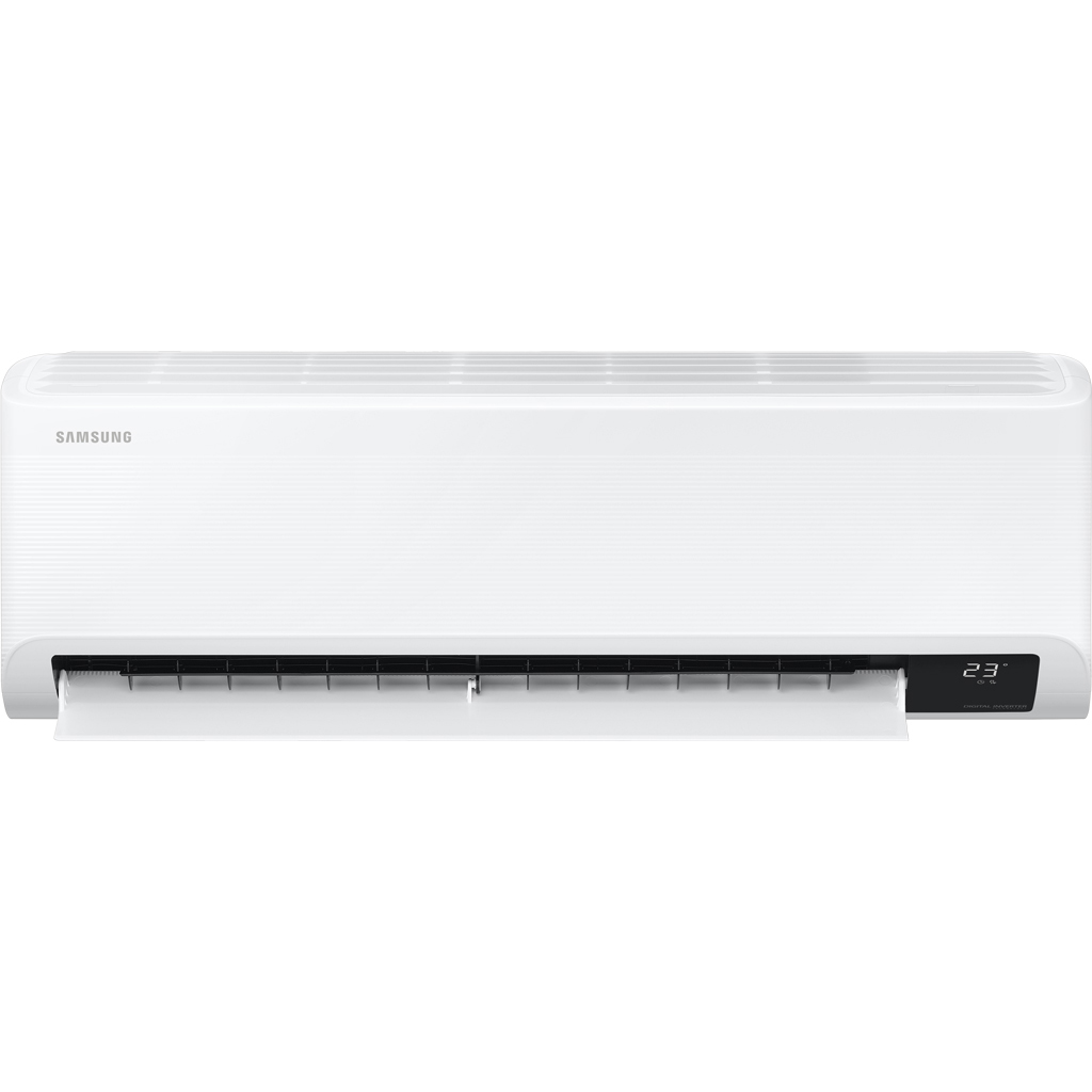 Máy lạnh Samsung Inverter 1.5 HP AR13TYHYCWKNSV - Hàng Chính Hãng [Giao hàng toàn quốc]