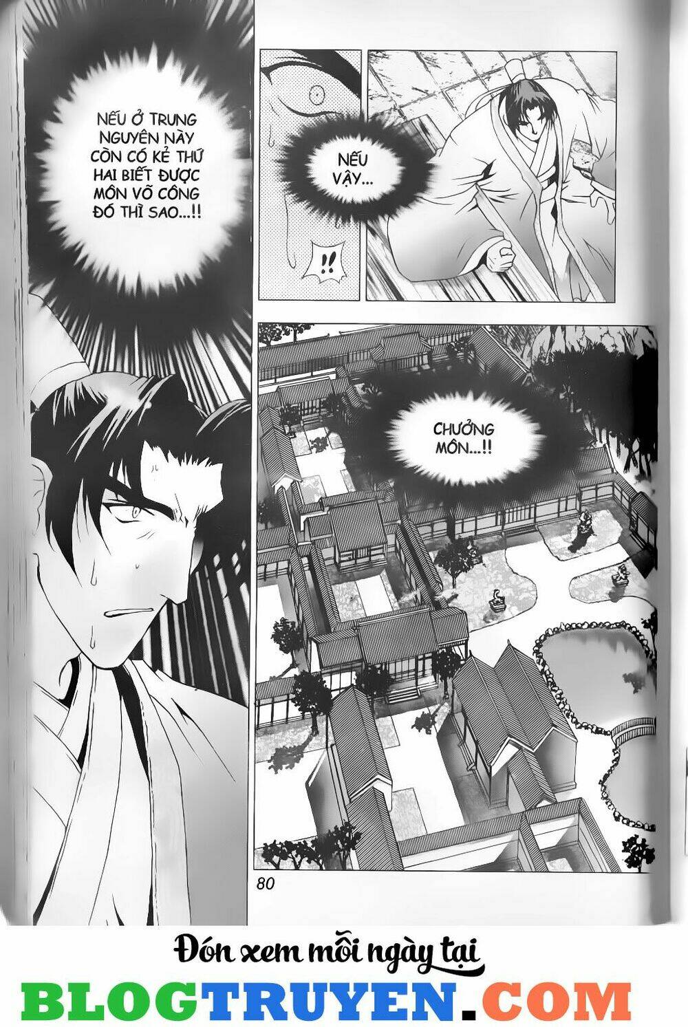 thiên lang liệt truyện chapter 43 5