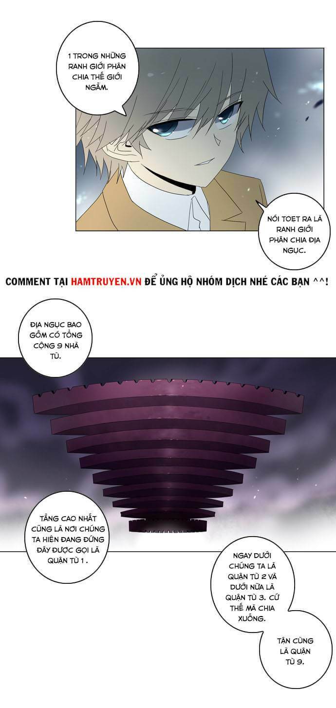 bản khế ước linh hồn chapter 60 11