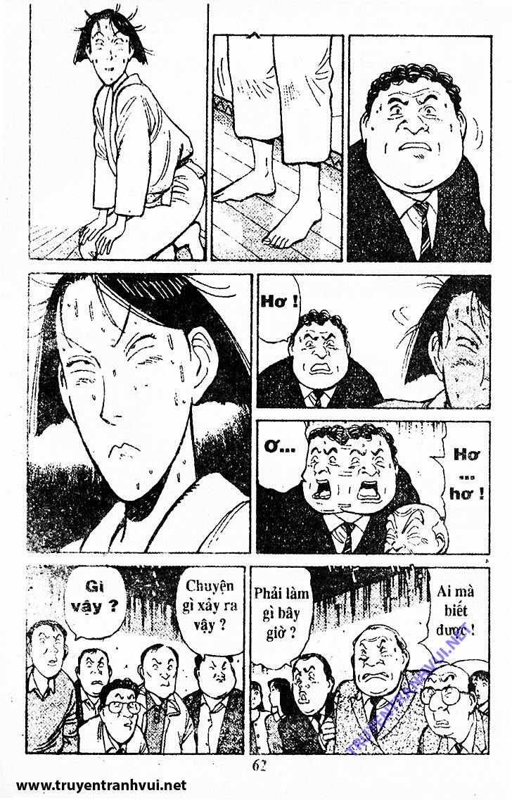 yawara chapter 188 15