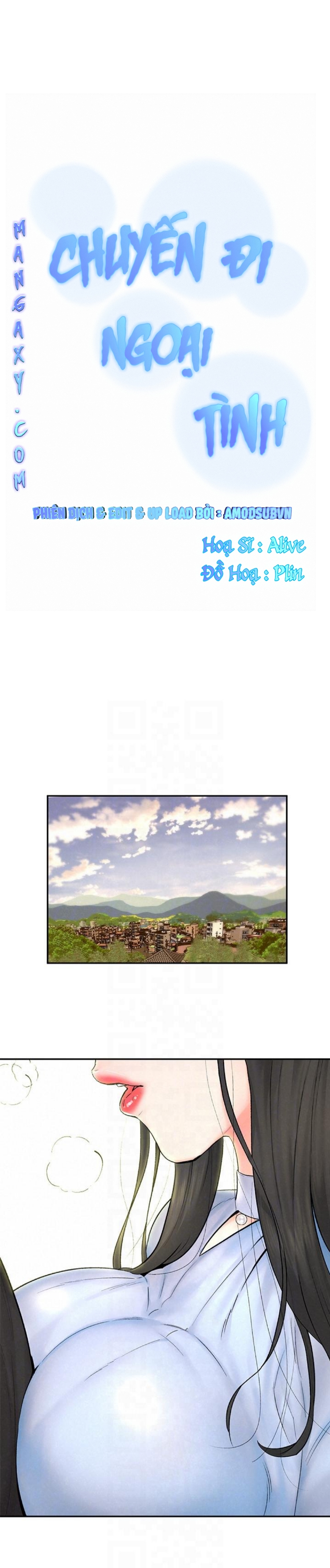 chuyến đi ngoại tình chapter 11 3