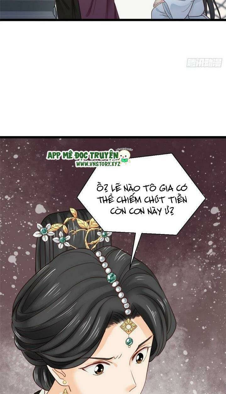 kiều nữ độc phi chapter 234 8