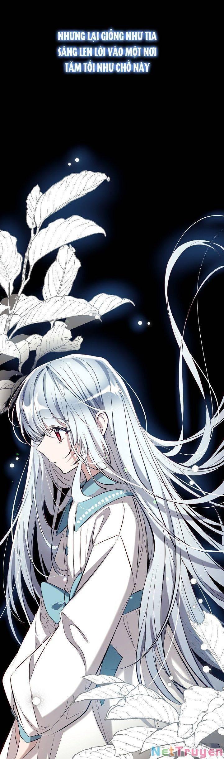 chúng ta có thể trở thành gia đình được không? chapter 64 46