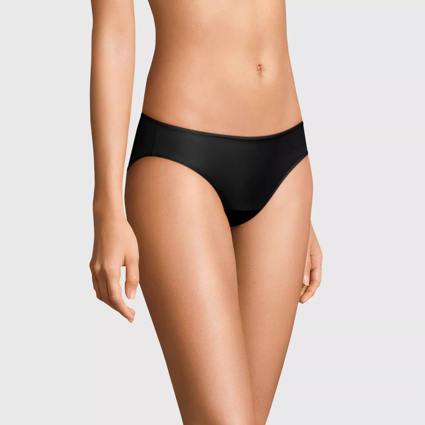 COMBO 3 QUẦN LÓT NỮ BIKINI BIGSIZE MICROFIBER 2321