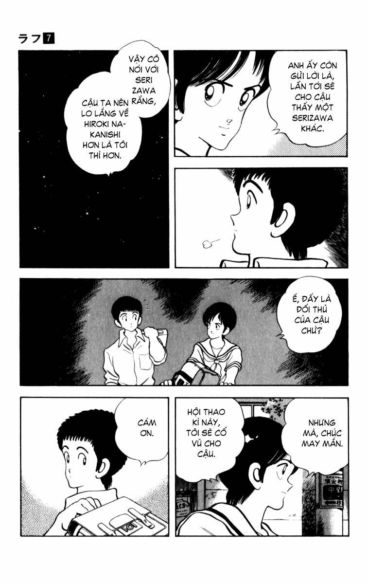 rough - ngọc thô chapter 63 18