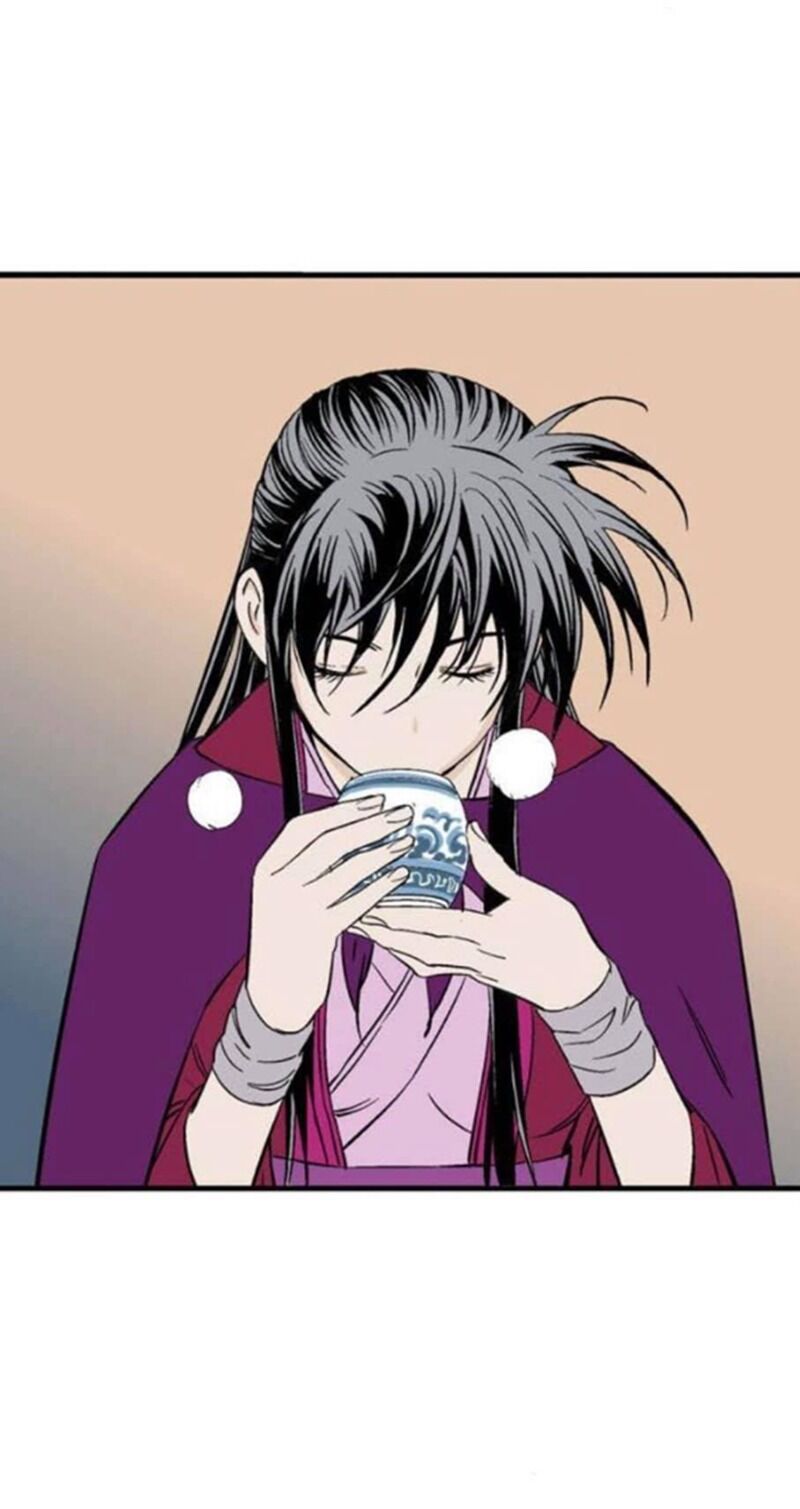 cao thủ 2 chapter 131 86