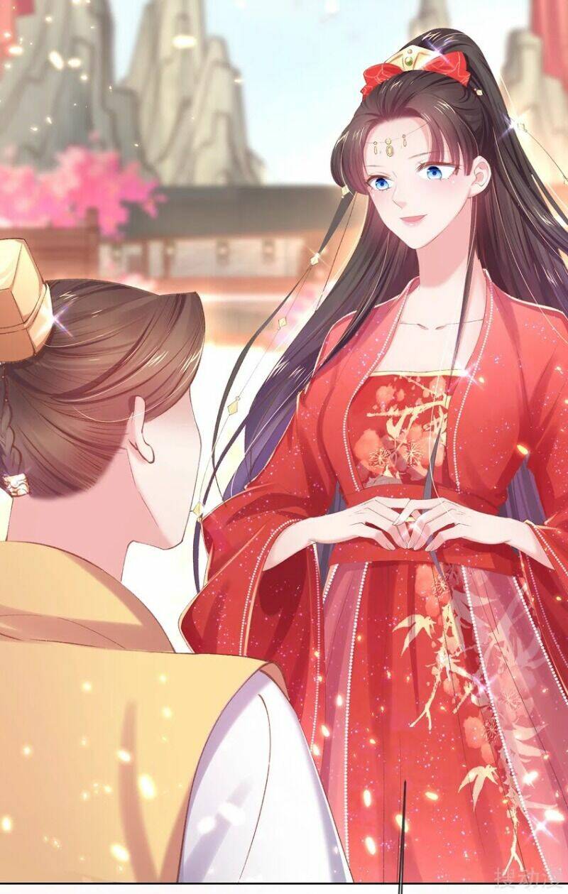 thị huyết y phi chapter 67 18