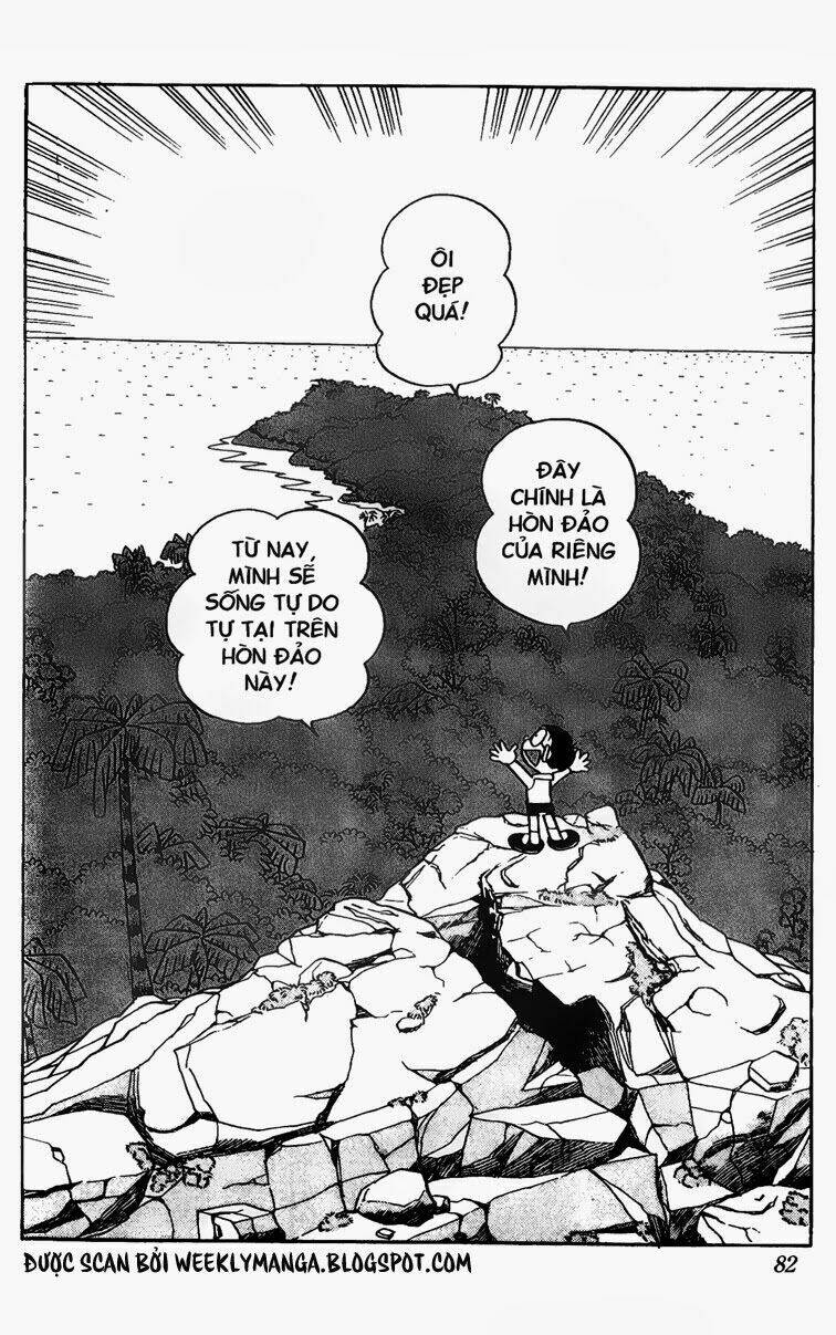 doraemon chapter 257 6