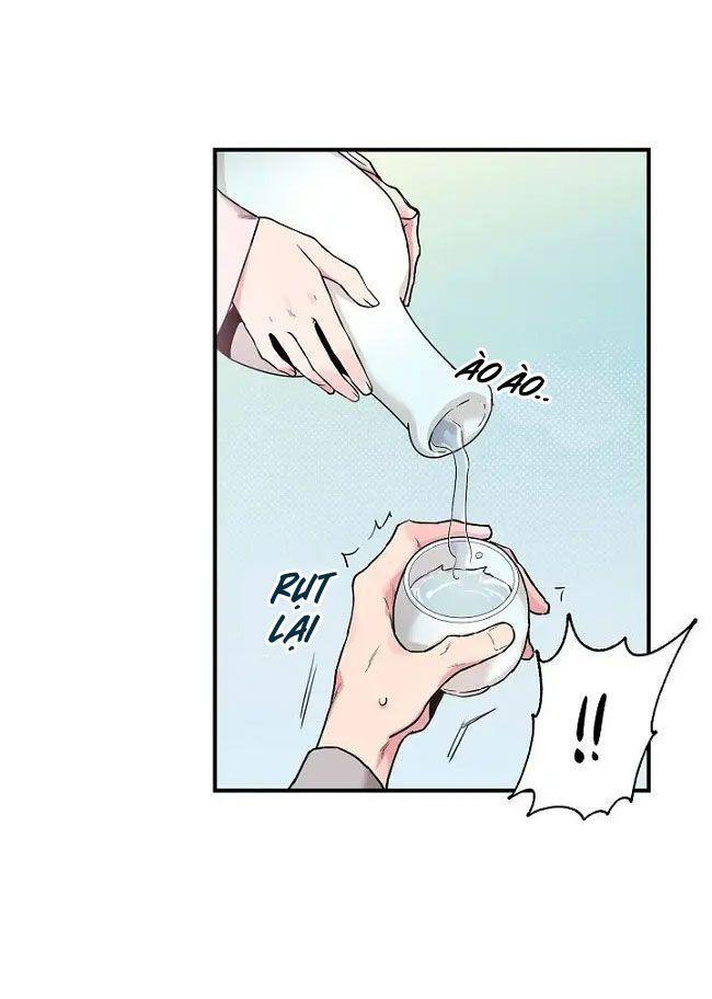 tôi là người mạnh nhất khi theo chủ nghĩa võ thuật chapter 10 25