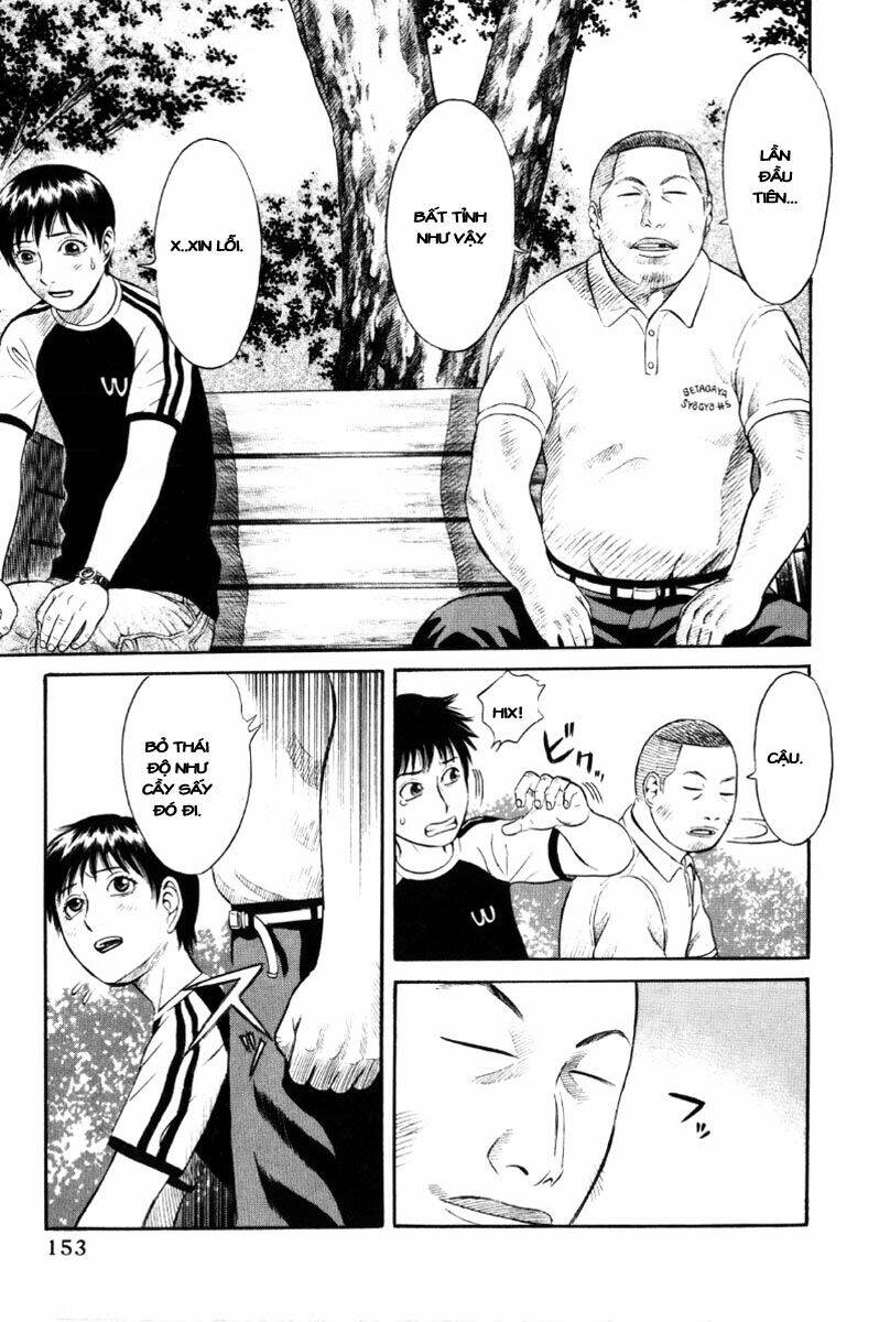 thánh địa chapter 18 9