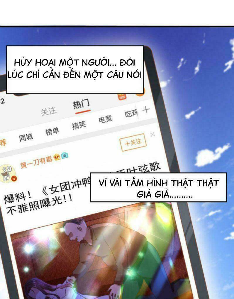 manh bảo đột kích: mami cha con đâu ? chapter 0 2