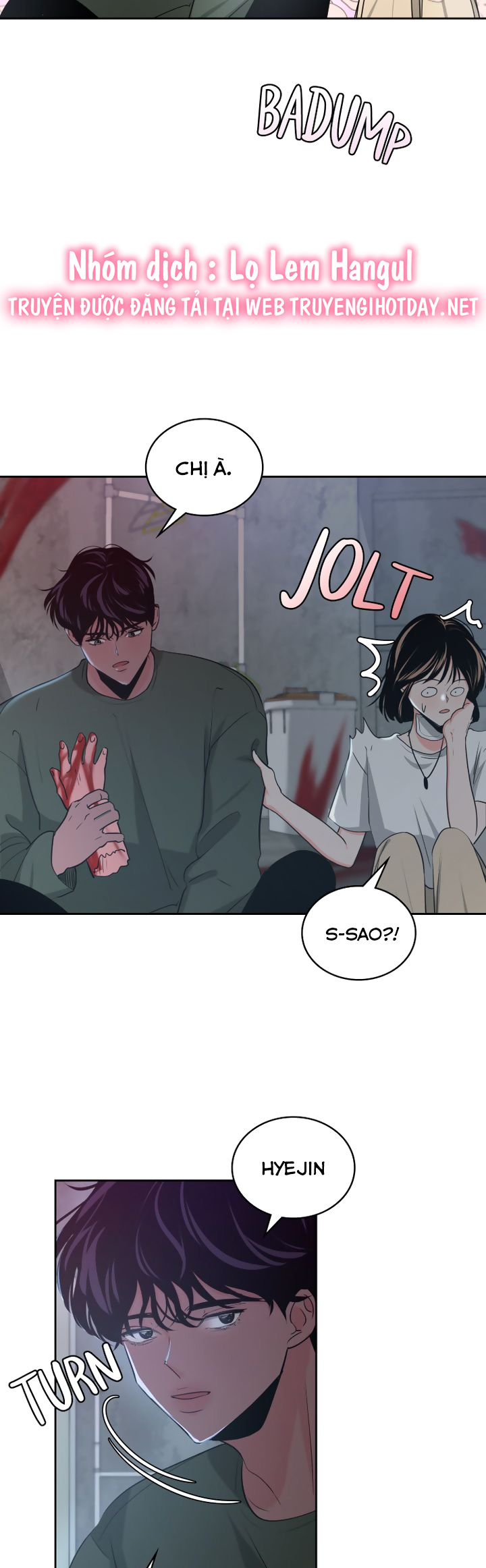 tối hậu thư chapter 43 5