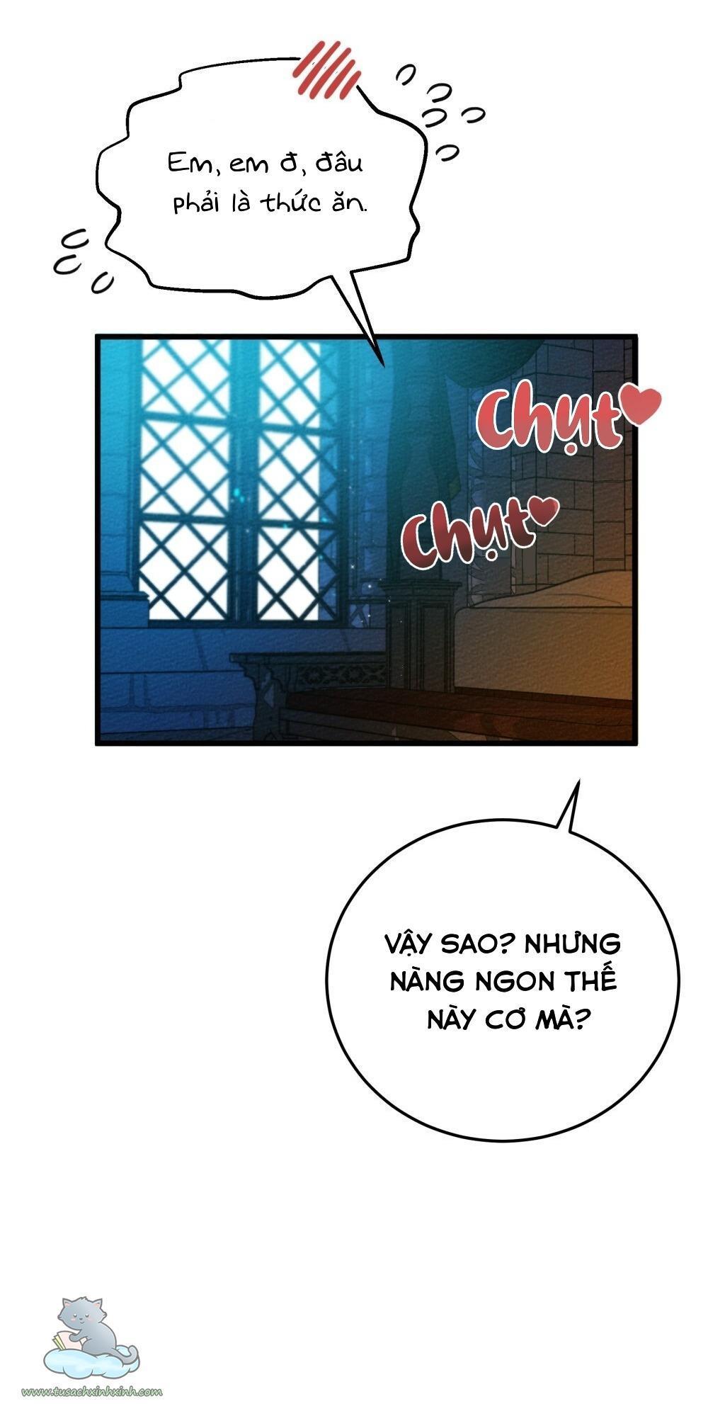 dưới tán cây sồi chapter 45 58