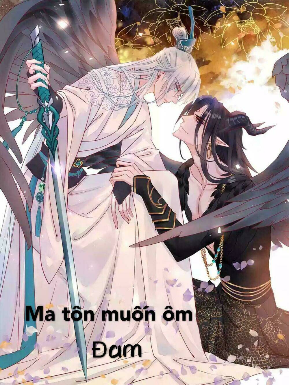 nữ hoàng thú sủng chapter 31 4