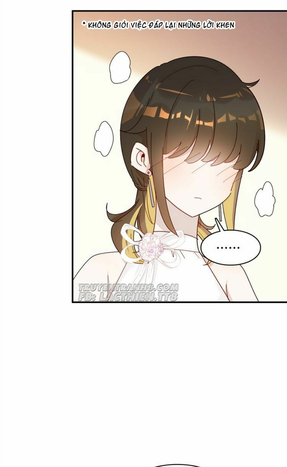 Ái Thượng Ngạo Kiều Long Vương Gia chapter 22 - Trang 24