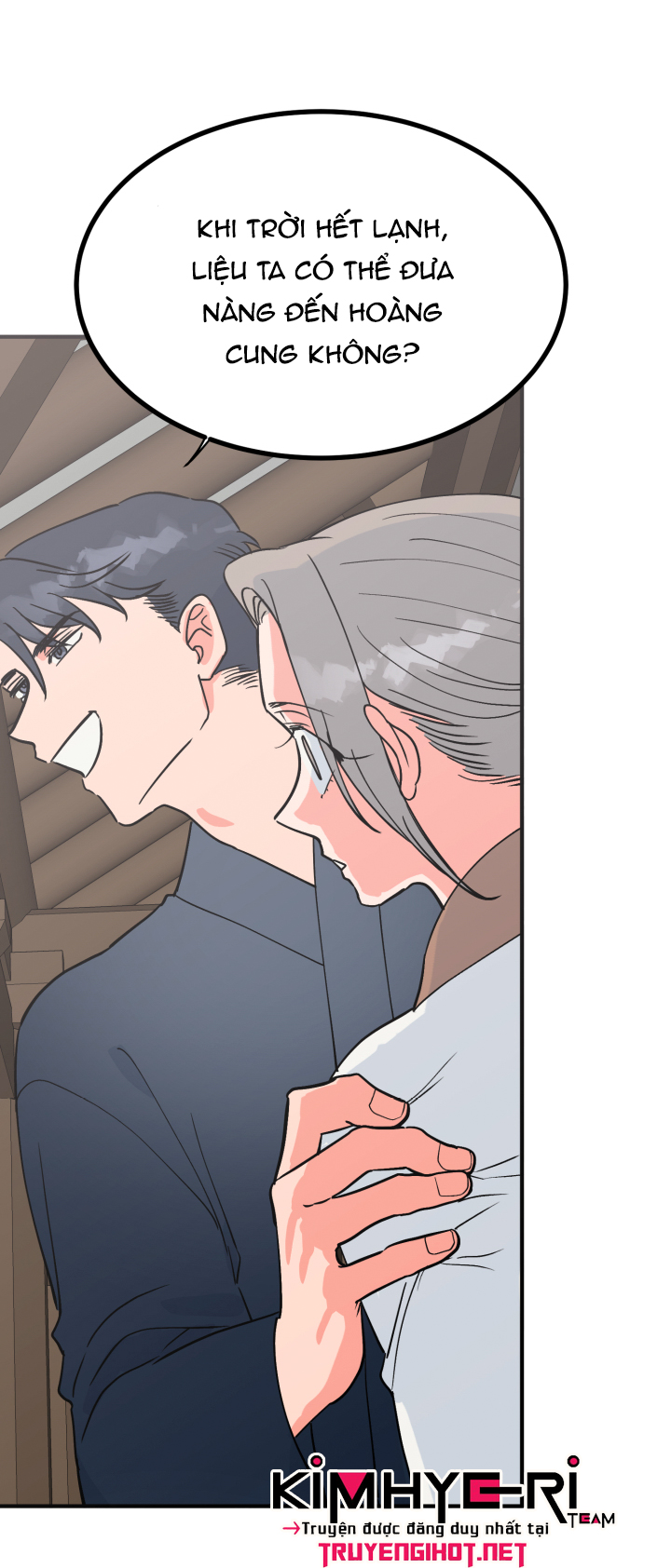 độc chủ chapter 7 12