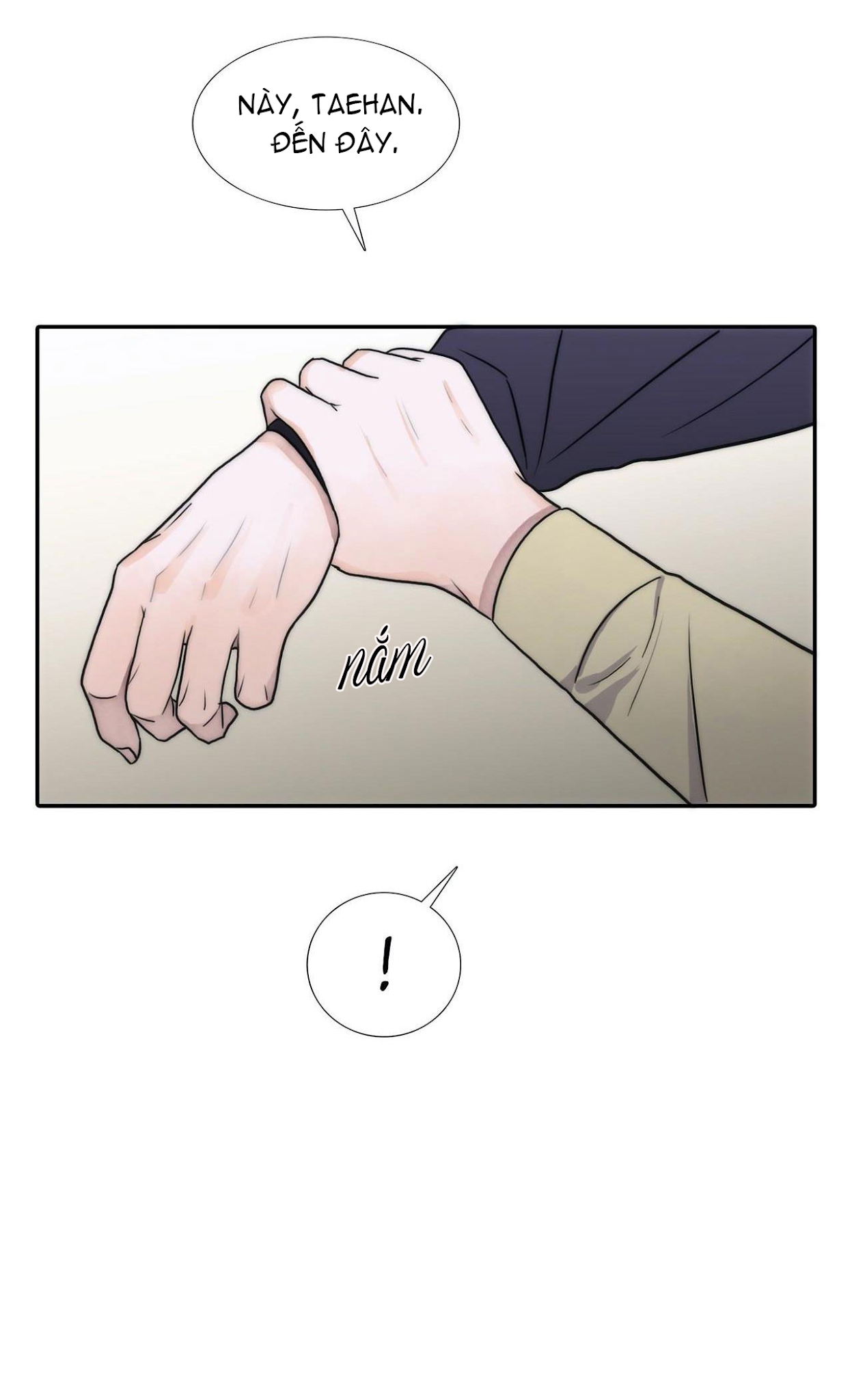 đưa đón người yêu chapter 73 9