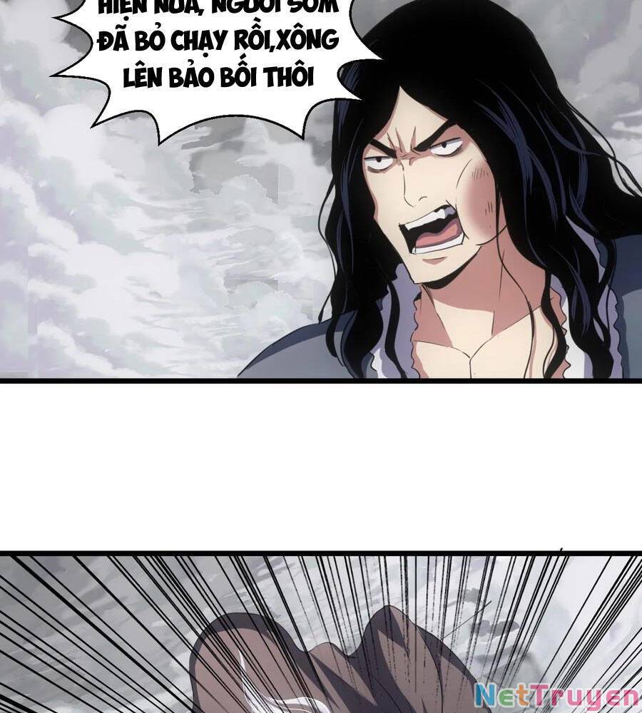 vạn cổ đệ nhất thần chapter 107 20