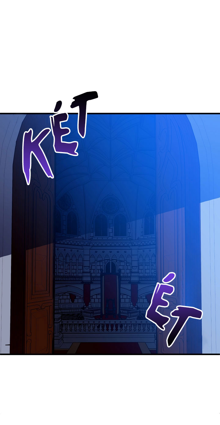 công chúa giả điên chapter 22 14