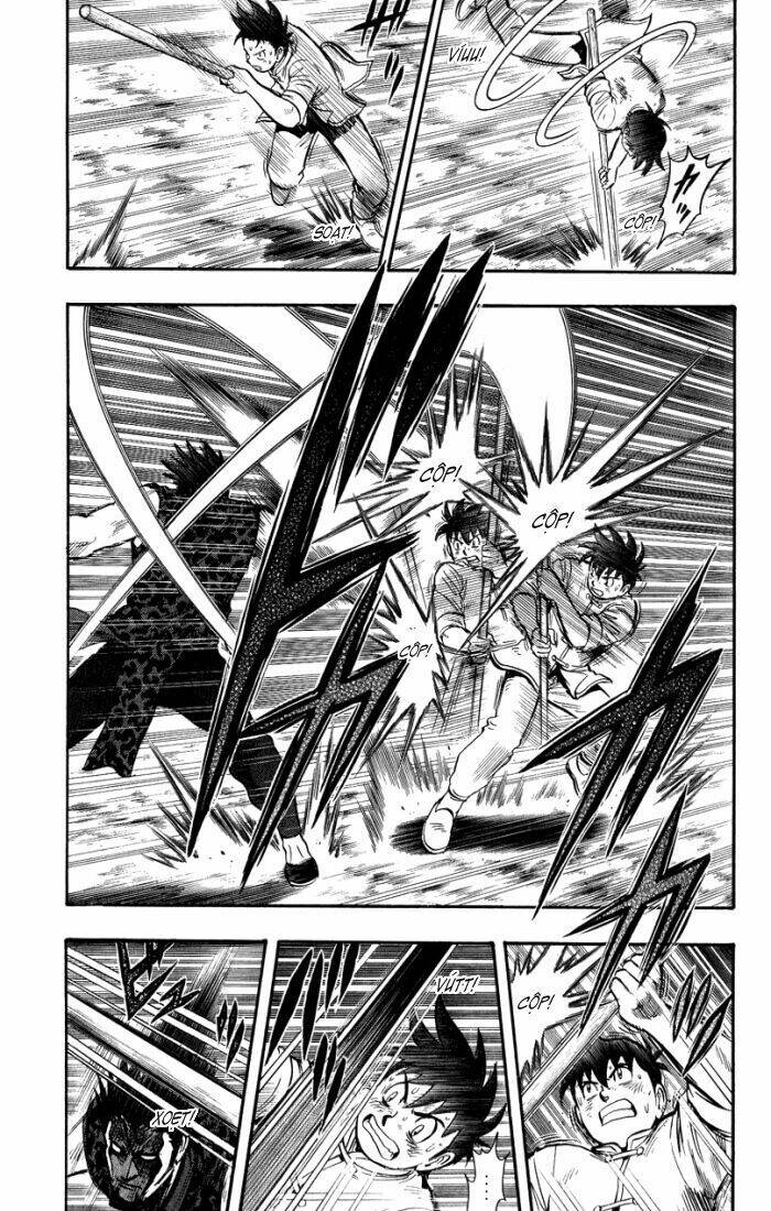 hoàng phi hồng phần iii chapter 31 4