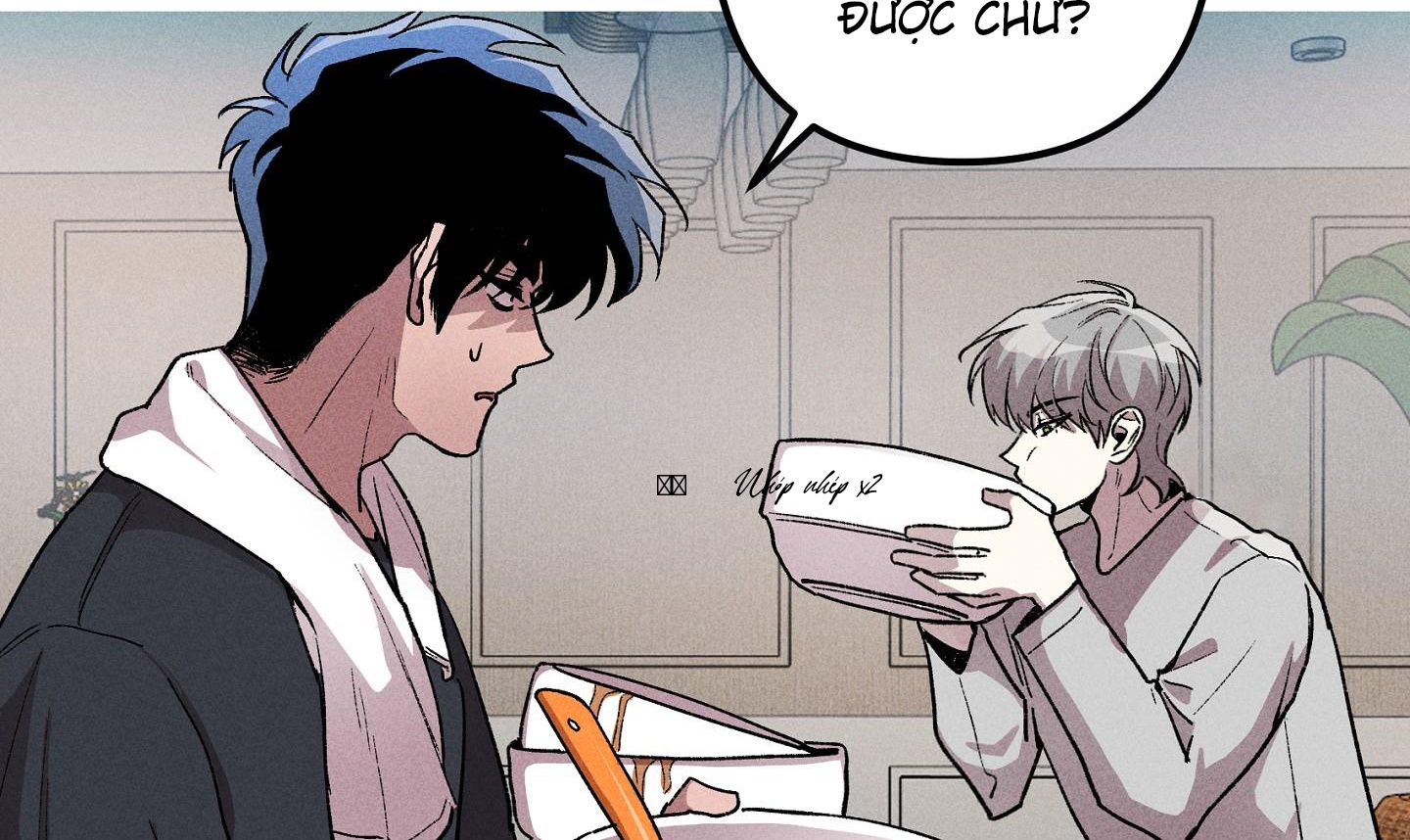 quan hệ chết chóc chapter 19 149
