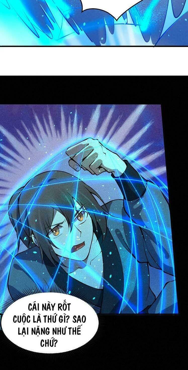 thánh tôn chapter 23 53