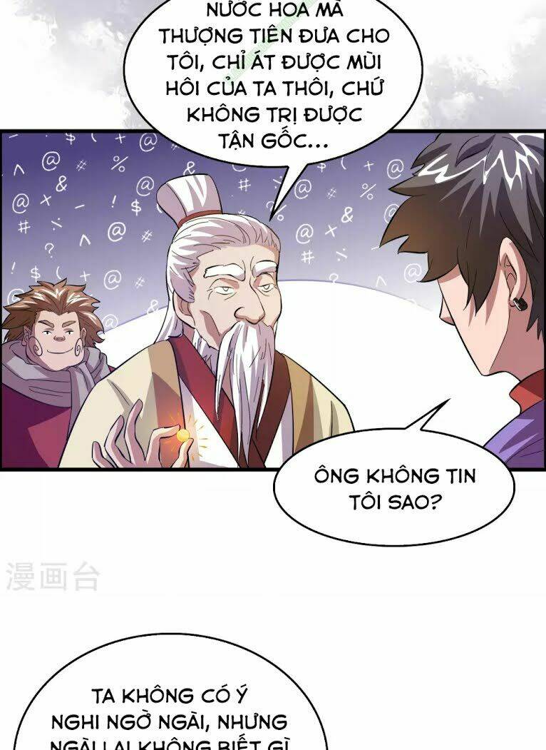 dị giới cung ứng thương chapter 12 6