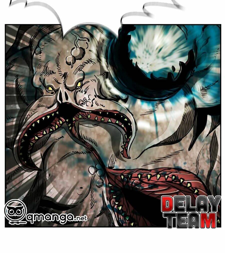 thợ săn đầu tiên chapter 66 23