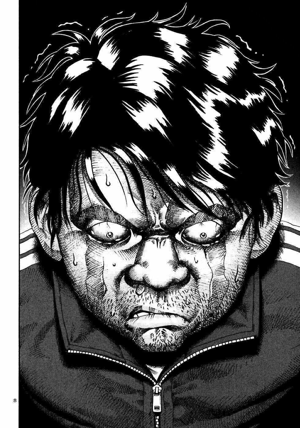 giấy báo tử chapter 20 9