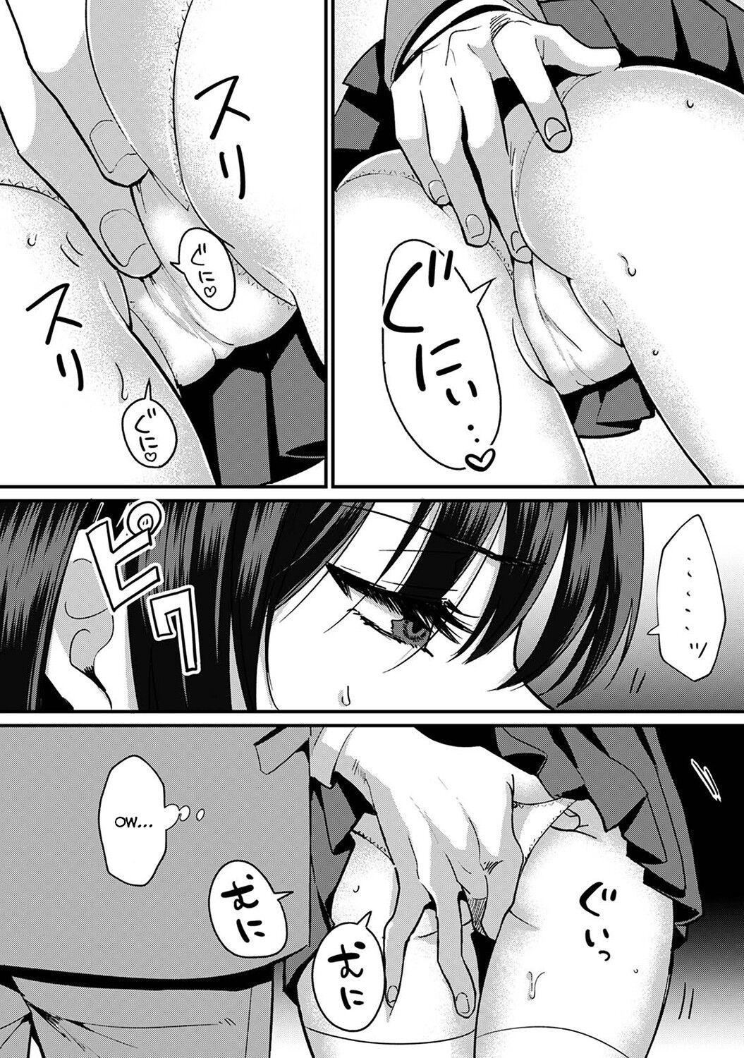 cơ thể tôi và bà chị khó ở hợp nhau chapter 7 24