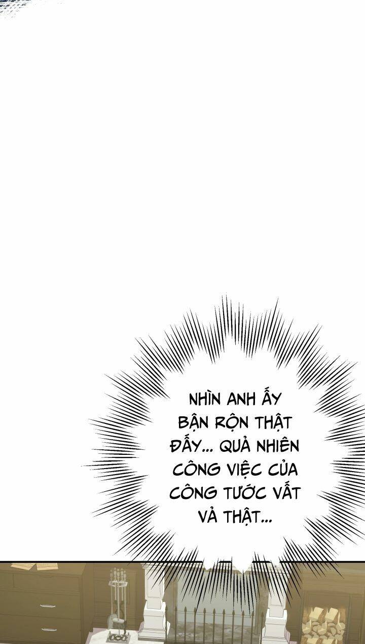 những nhân vật mạnh nhất thế giới ám ảnh tôi chapter 33 46