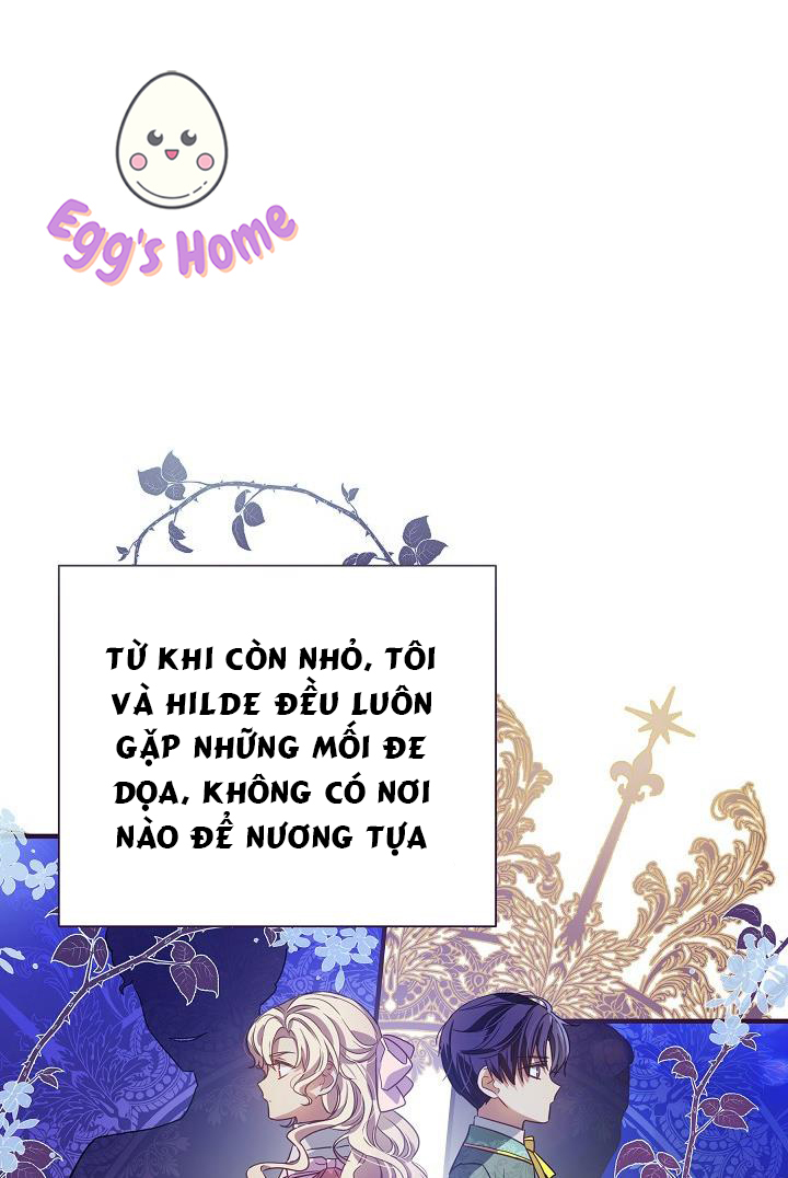 tôi đã ở đây ngay từ ban đầu chapter 8 63