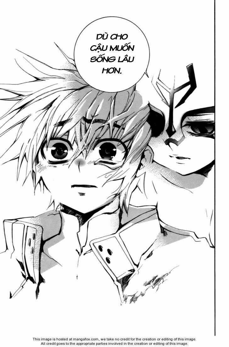 immortal regis chapter 17 21