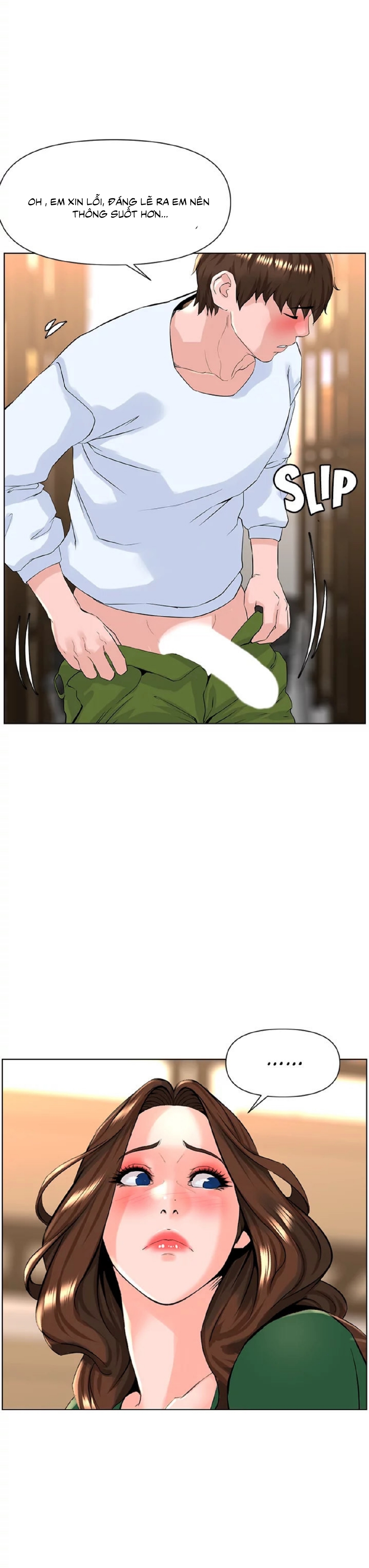 idol kế bên chapter 20 20