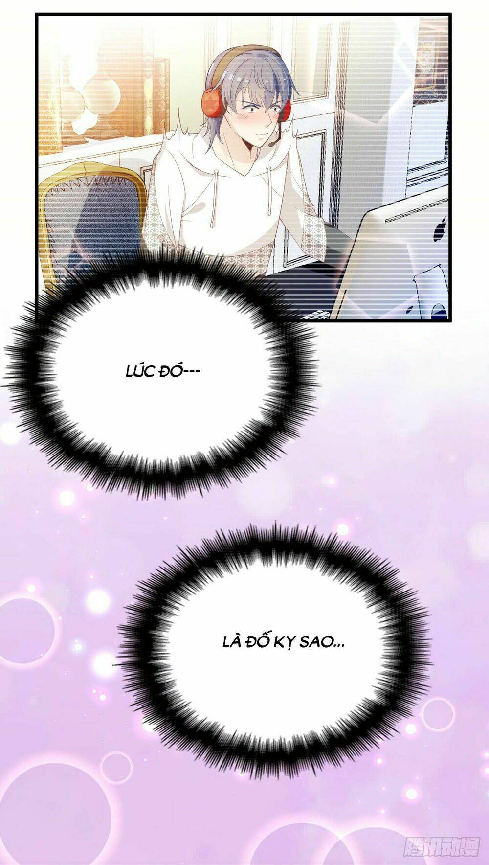 bí mật kết hôn với ảnh đế: vợ ơi đến đây tấn công đi nào chapter 29 12