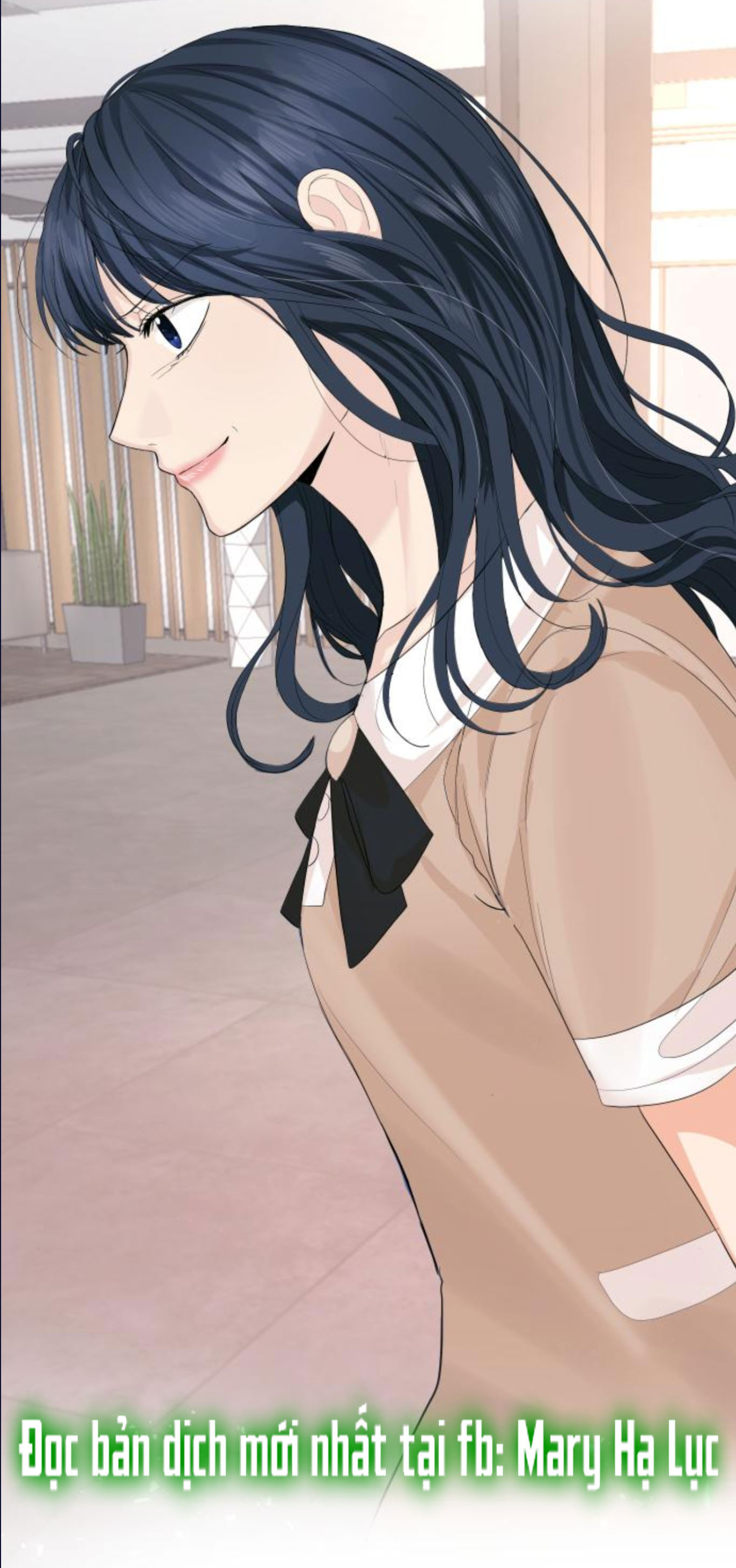 cuộc hôn nhân hoàn hảo chapter 12.3 18