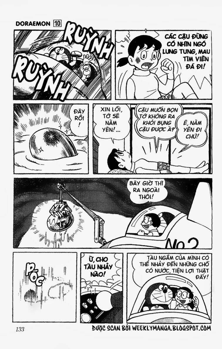 doraemon [bản đẹp] chapter 182 6
