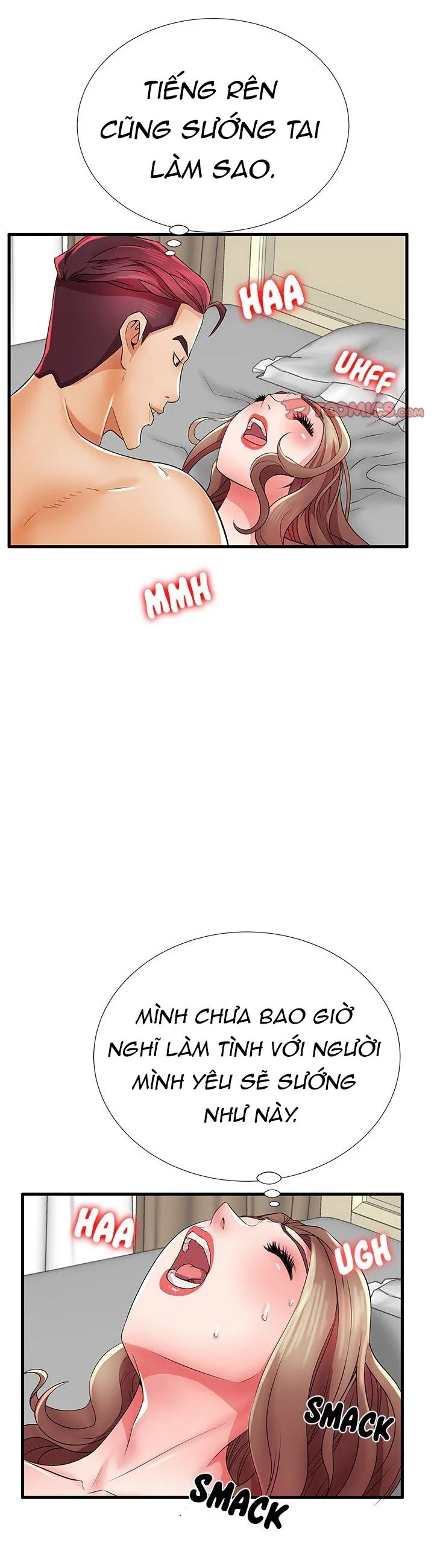 người mẹ xấu xa chapter 26 26