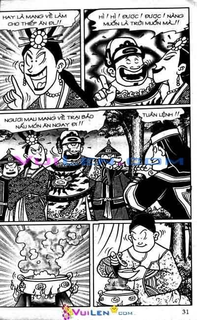 thần đồng đất việt chapter 29 26